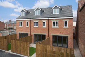 Springwell Lane, Northallerton
