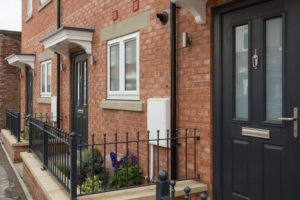 Merchant’s Place, Northallerton