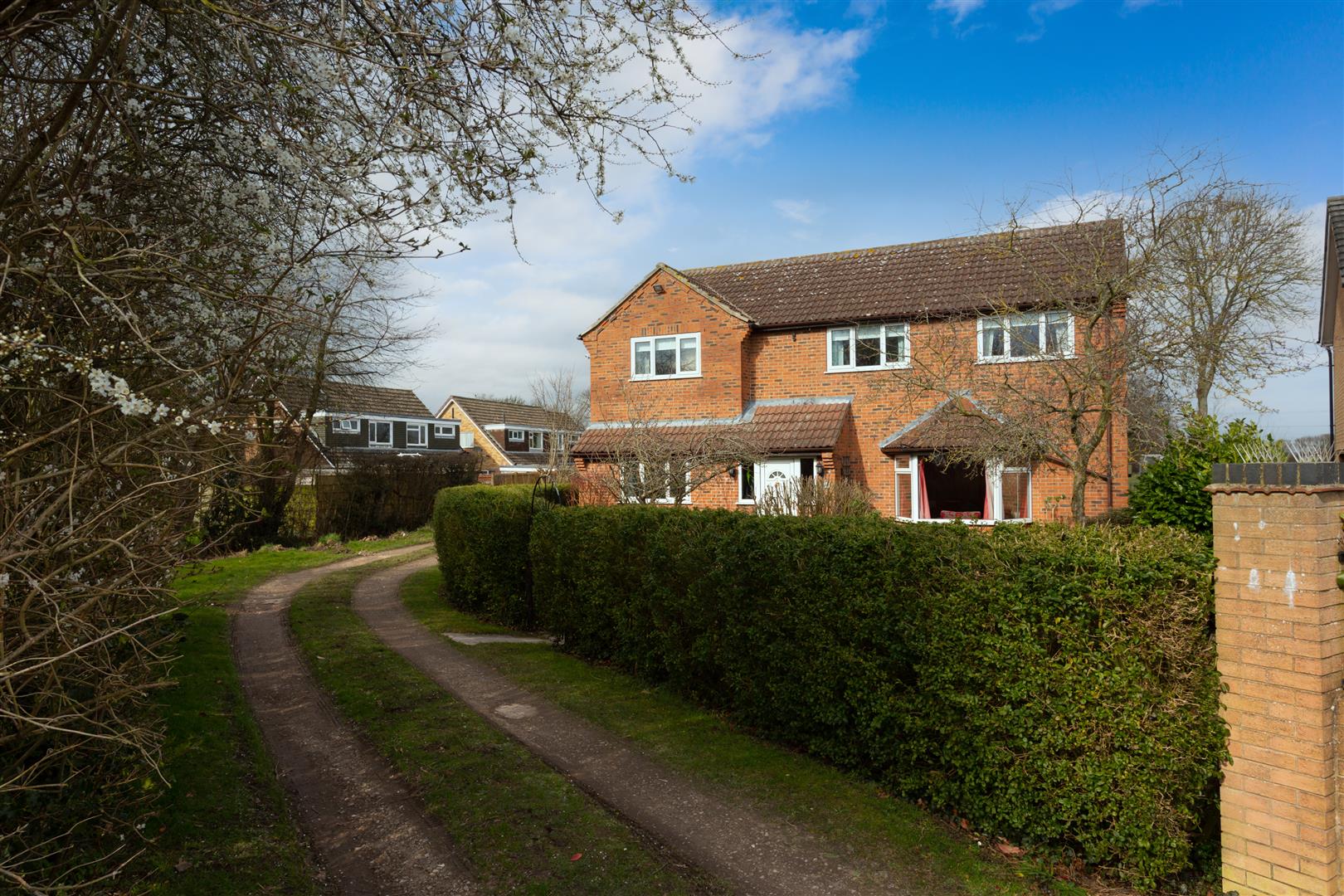 Crooklands Lane, Haxby, York Prime Residential
