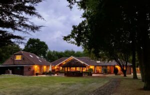 East Moor, Sutton-On-The-Forest, York