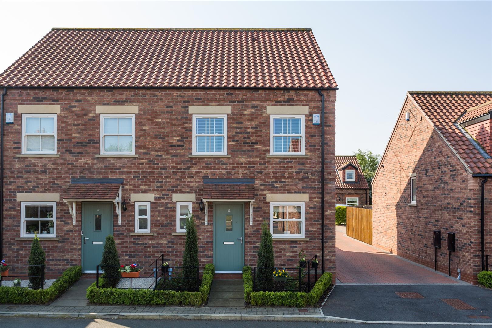 Holgate, York Prime Residential