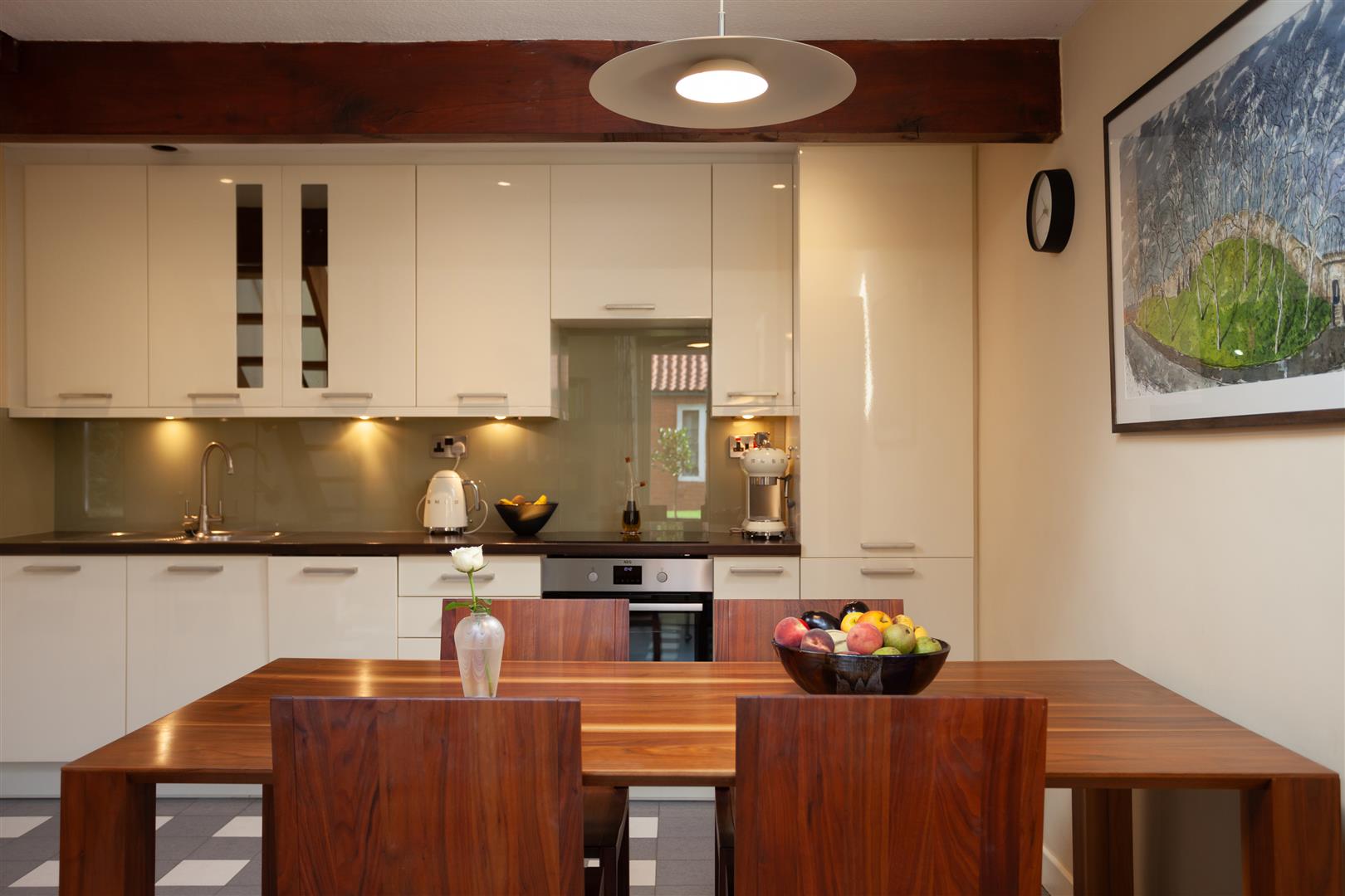 Heslington, York Prime Residential