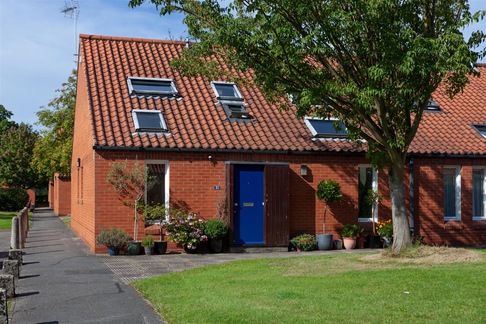 Heslington, York Prime Residential