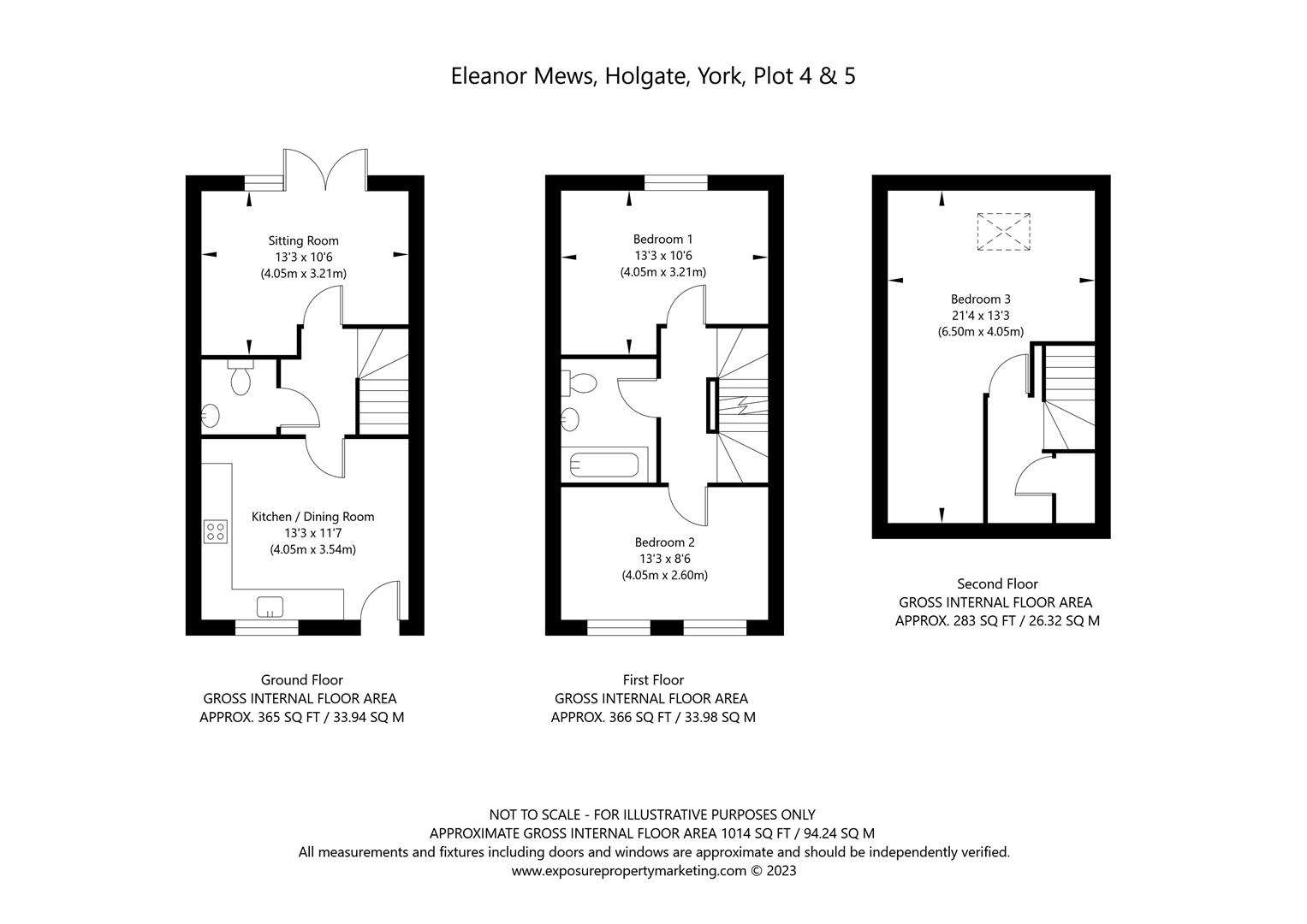 Hamilton Drive, Holgate, York Prime Residential