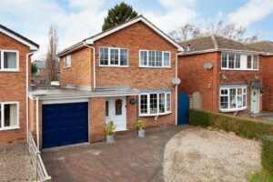 Haxby, York