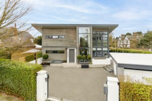 Greencliffe Drive, York